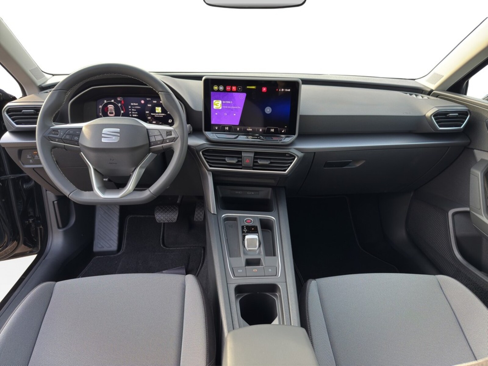 SEAT Leon – Bild 14