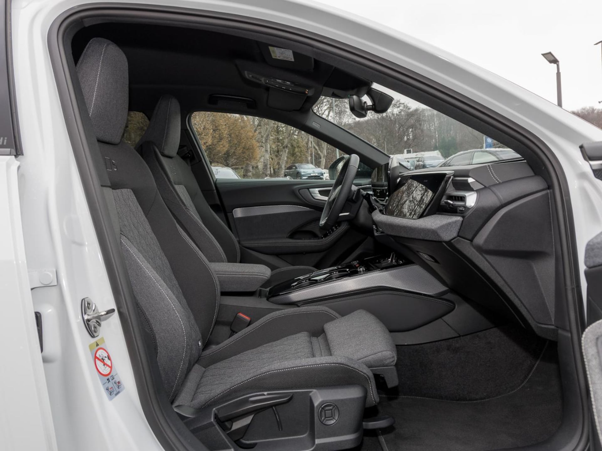Audi A5 Avant