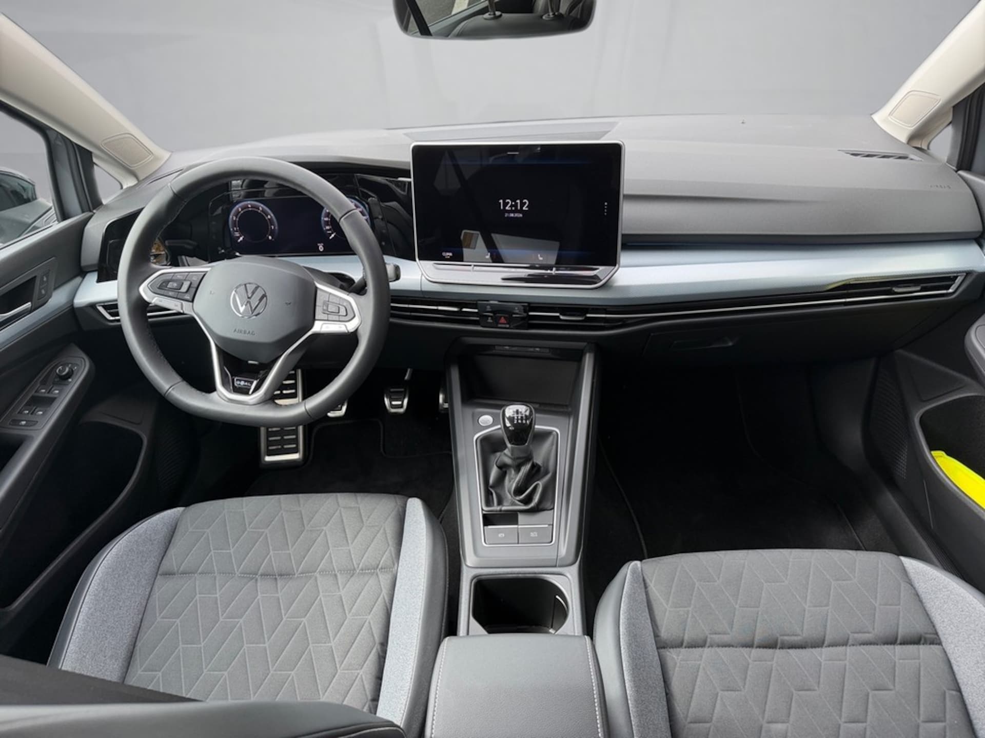 Volkswagen Golf Goal