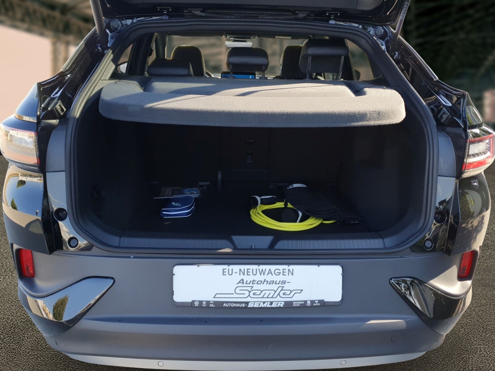 Volkswagen ID.5 – Bild 6
