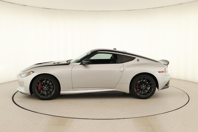 2024 Nissan Z