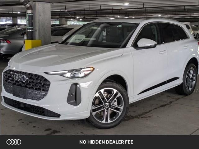 Photo of 2025 Audi Q5