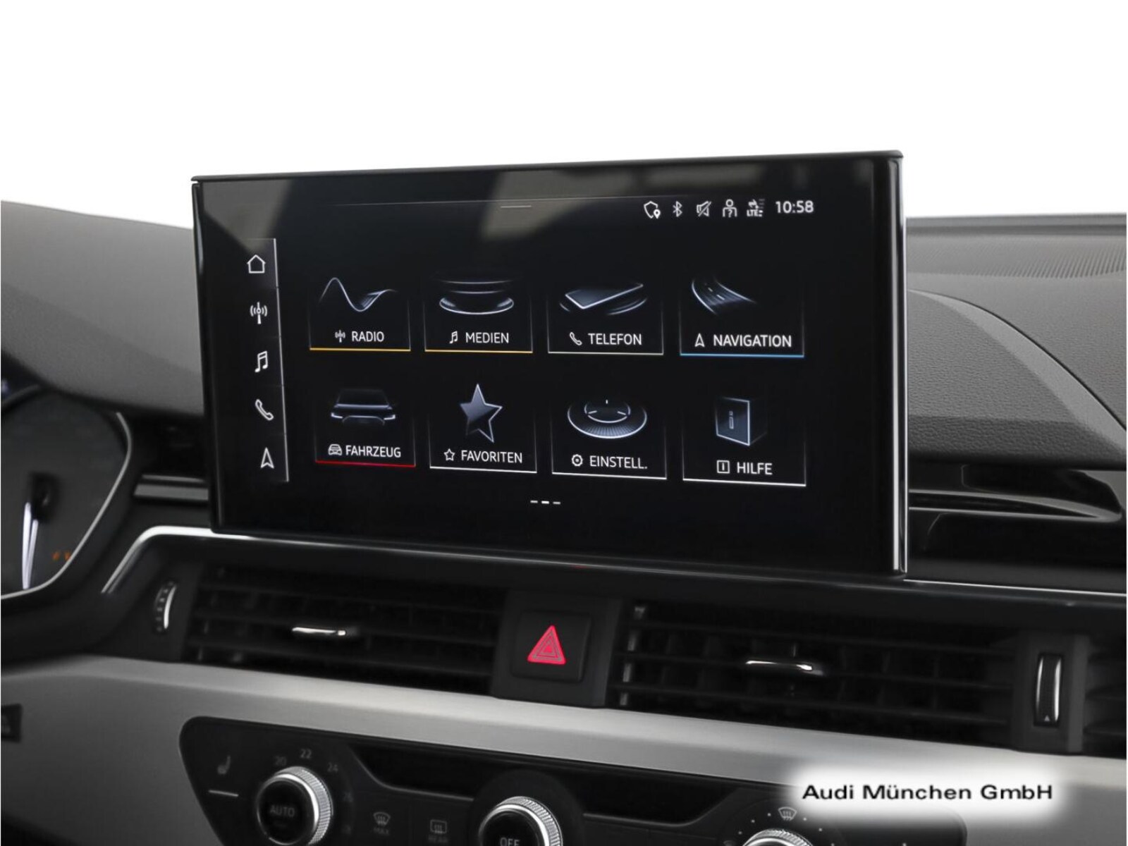 Audi S4 Avant – Bild 13