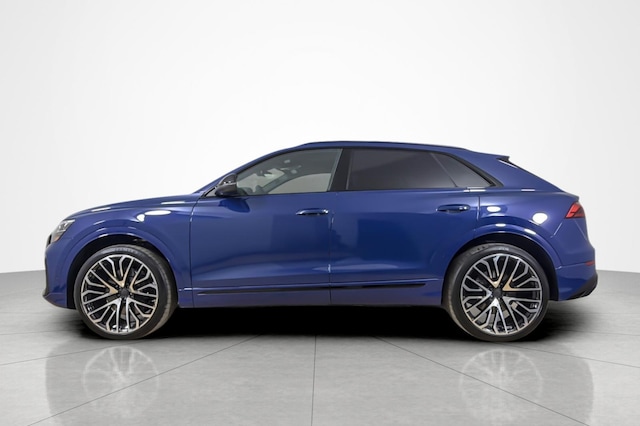 2026 Audi SQ8