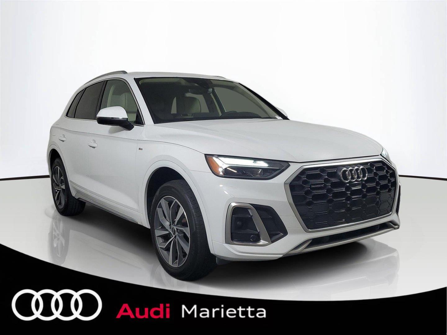2024 Audi Q5