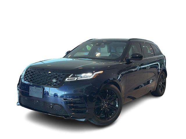 2021 Land Rover Range Rover Velar