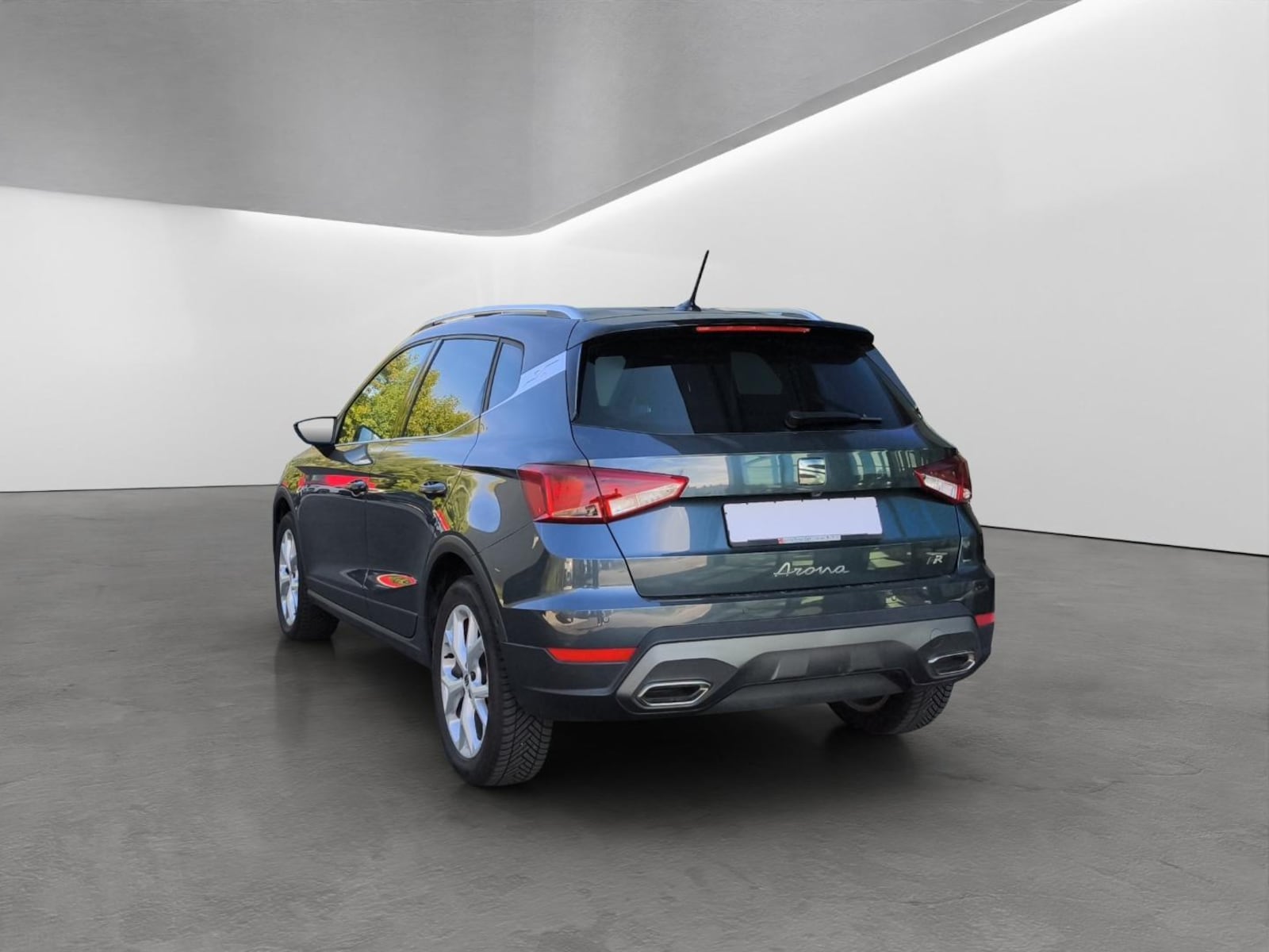 SEAT Arona – Bild 5
