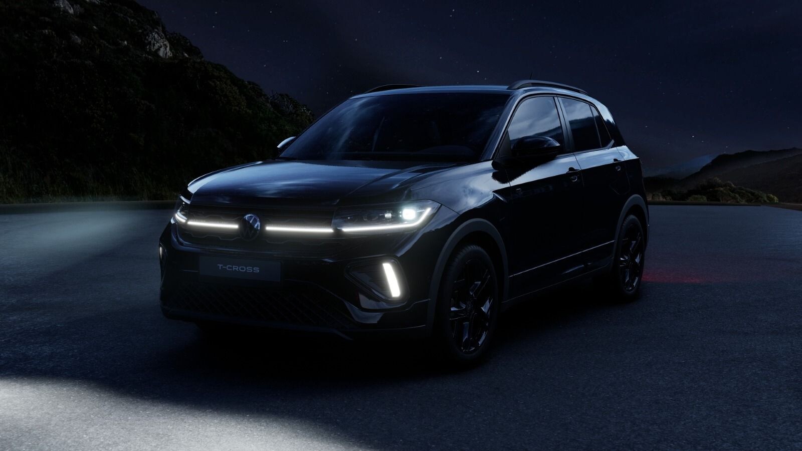 Volkswagen T-Cross – Bild 10