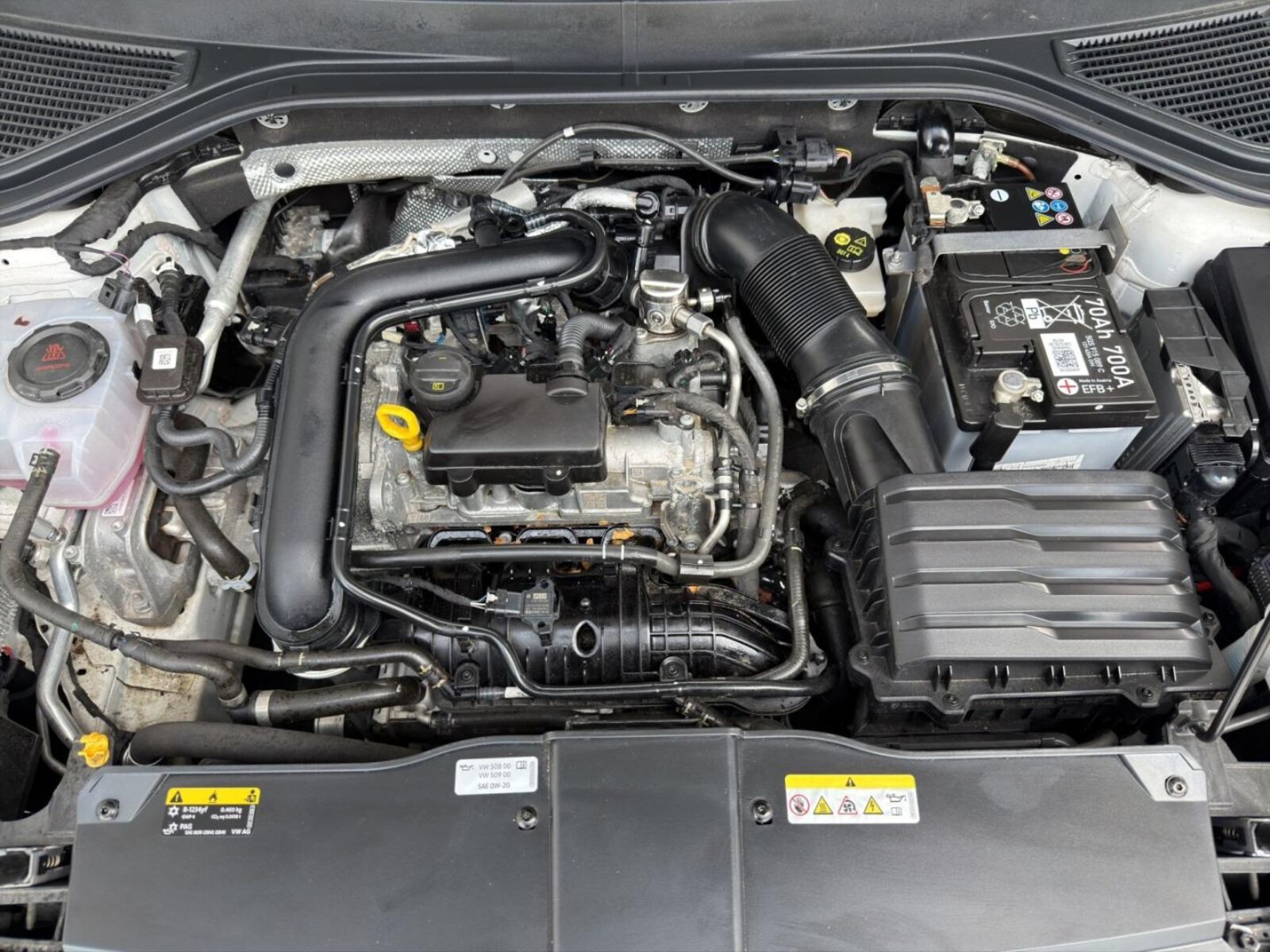 Volkswagen T-Roc – Bild 9