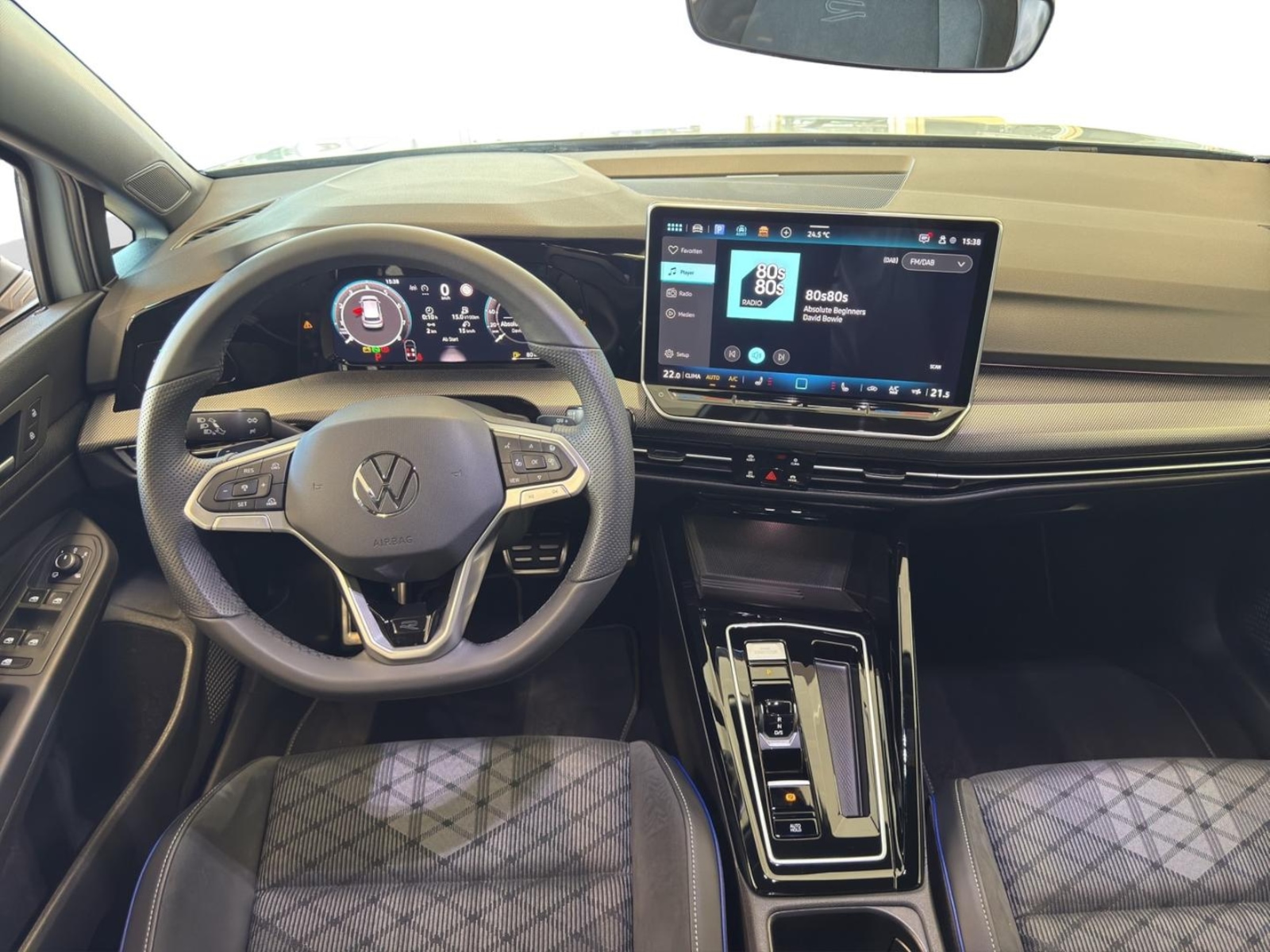 Volkswagen Golf – Bild 14
