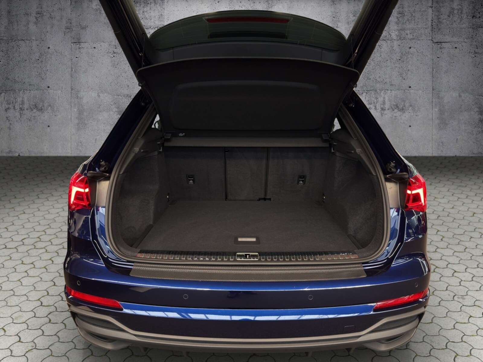 Audi Q3 – Bild 16