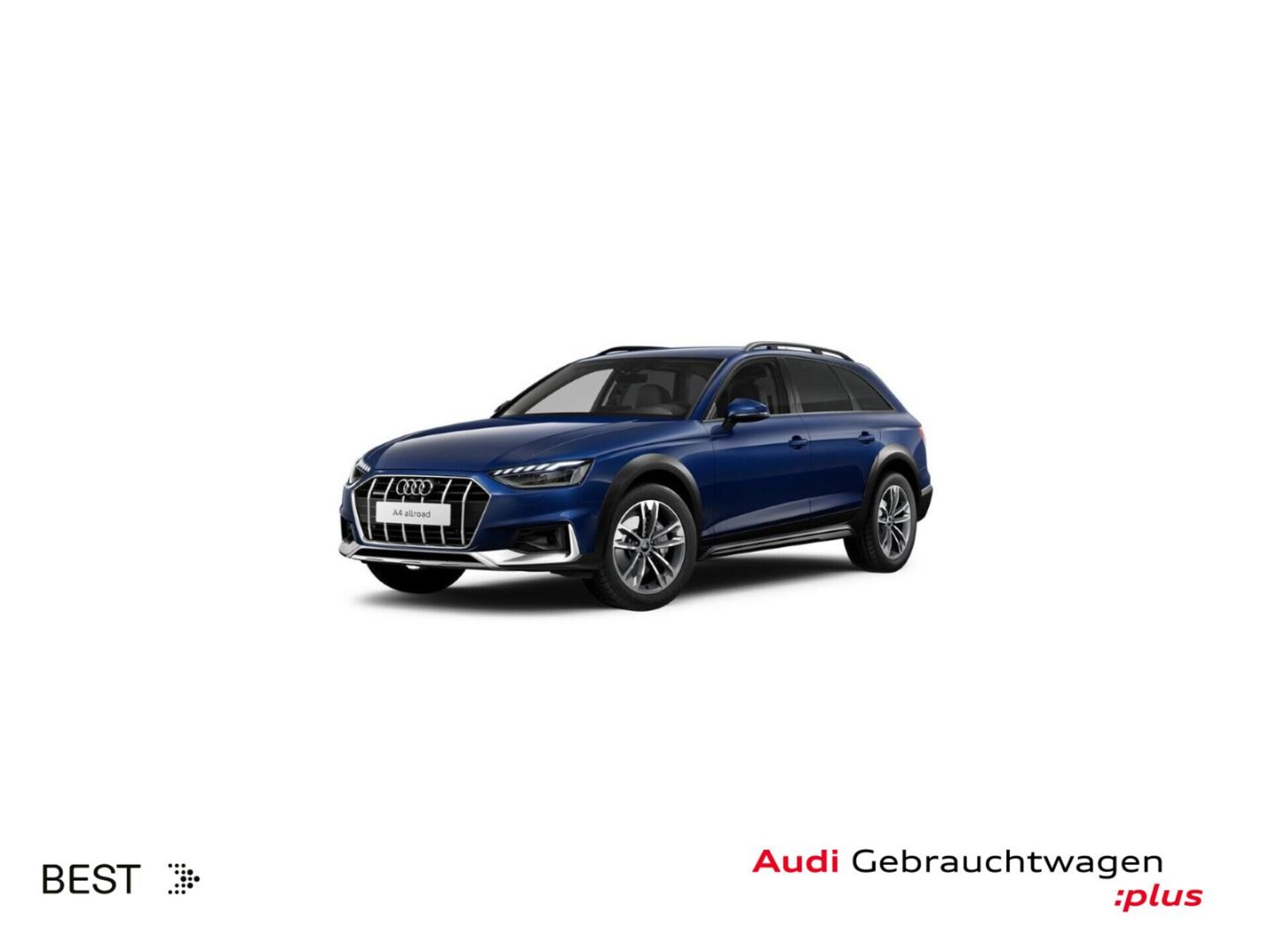 Audi A4 allroad quattro 2023