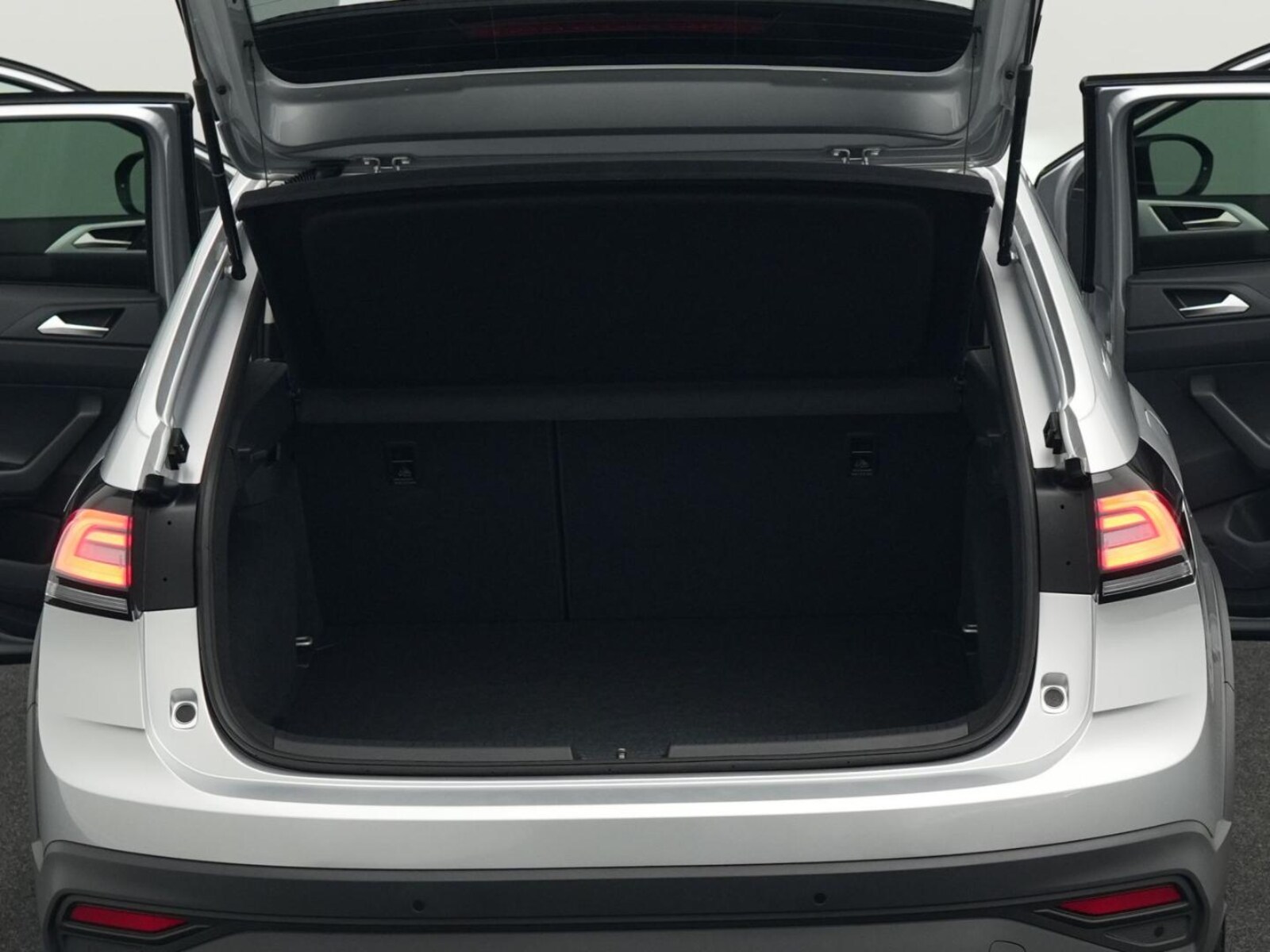 Volkswagen Taigo – Bild 16