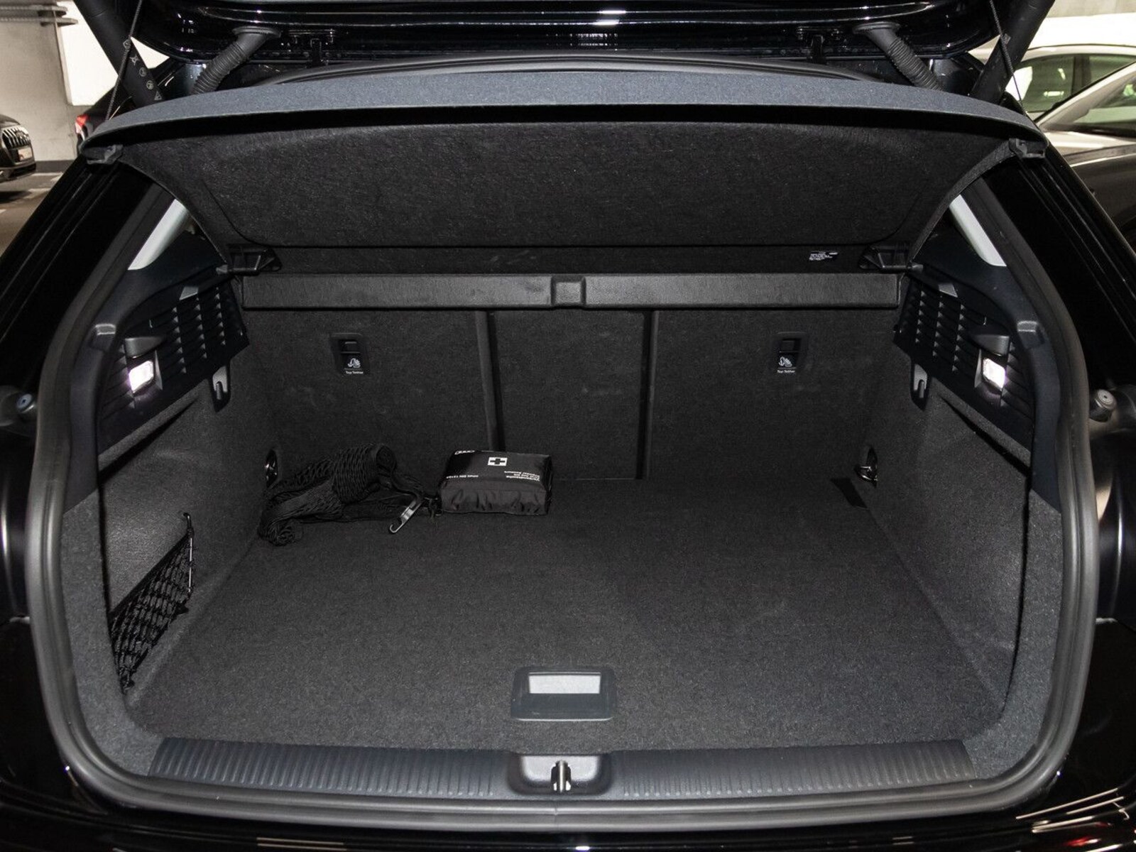 Audi Q2 – Bild 7