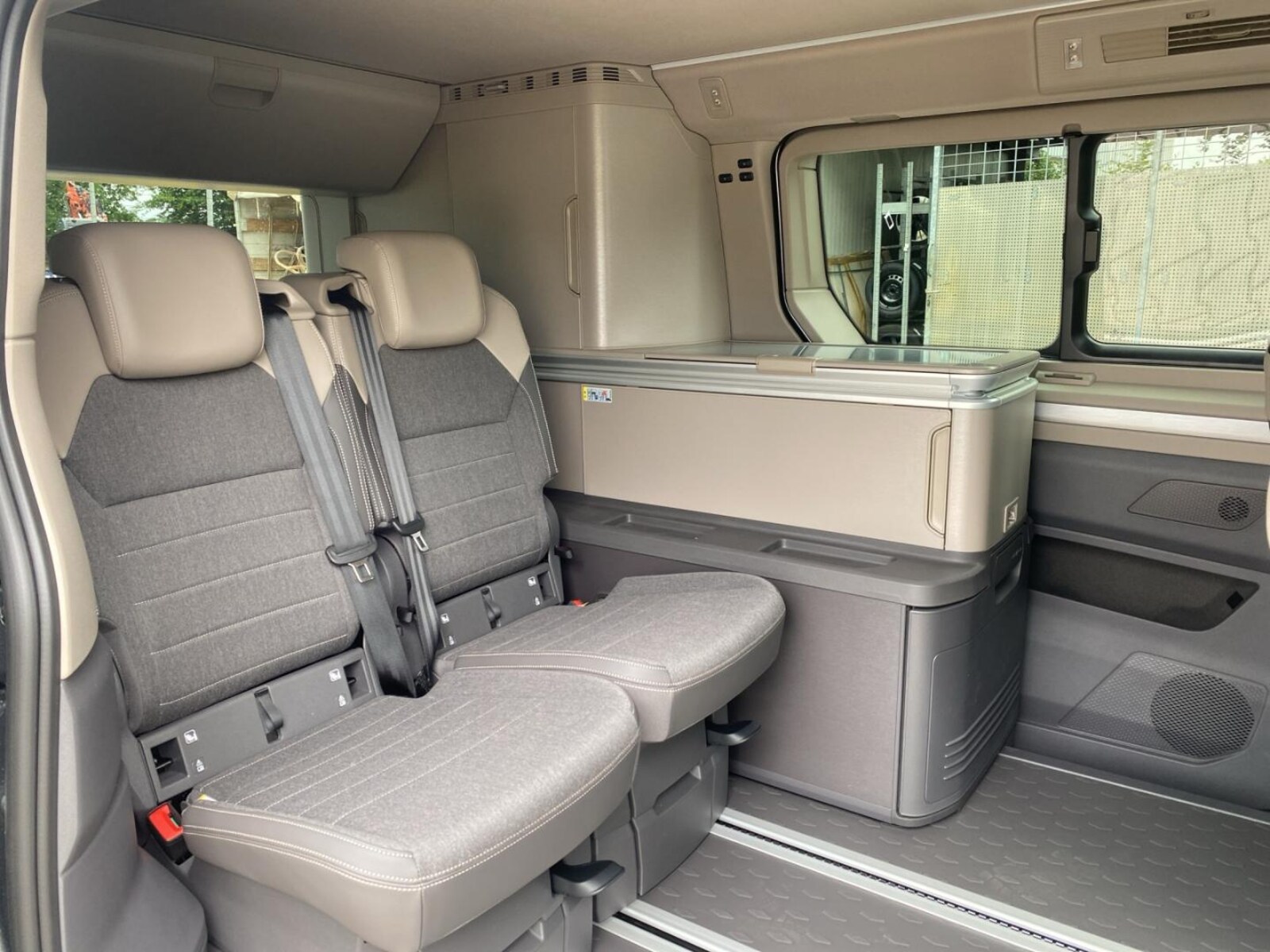 Volkswagen California – Bild 16