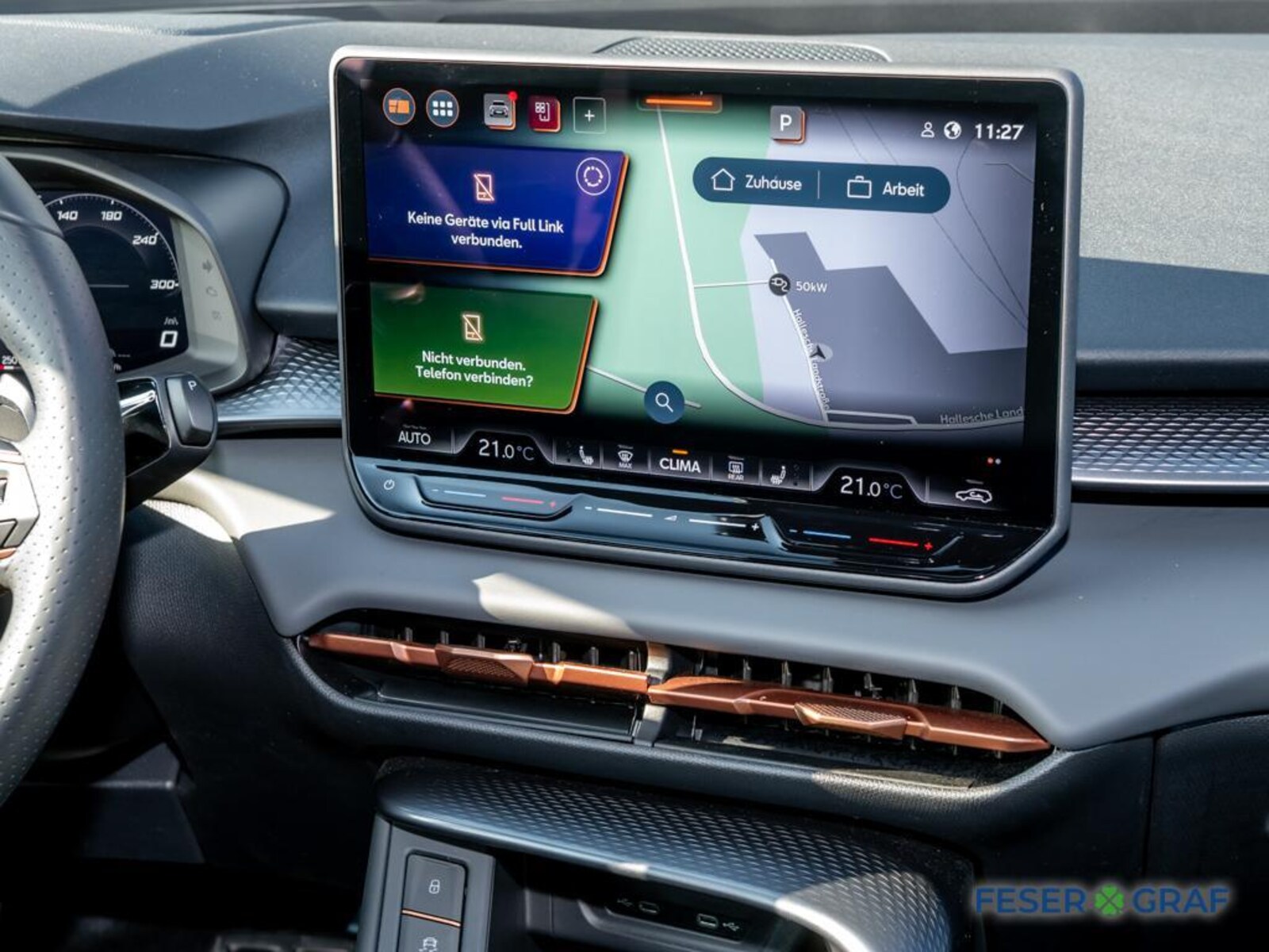 CUPRA Terramar – Bild 5