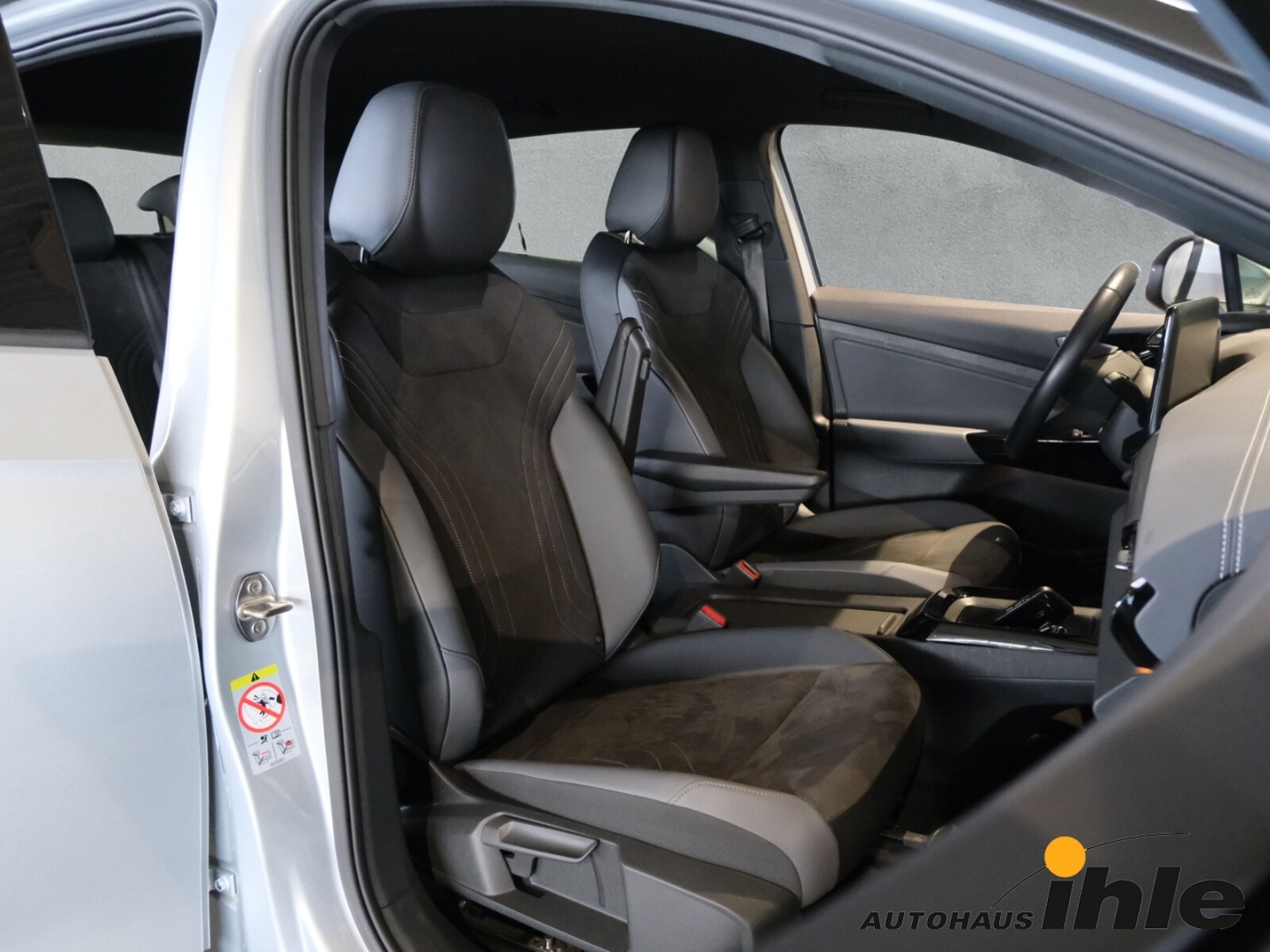 Volkswagen ID.4 – Bild 3