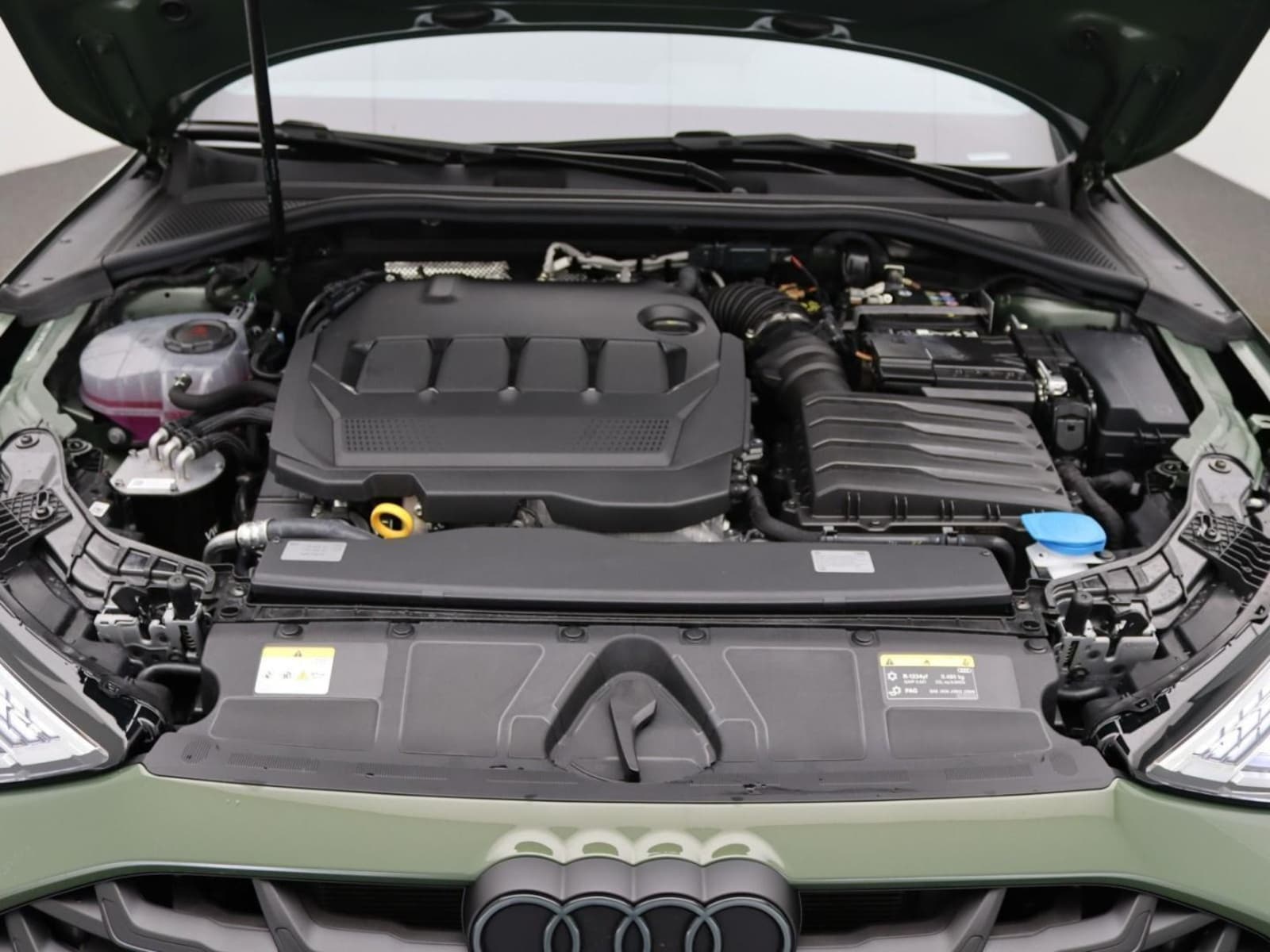 Audi A3 Sportback – Bild 19