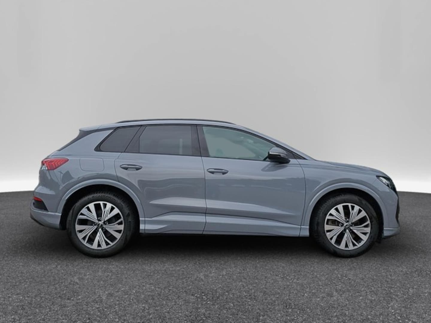 Bild über Audi Q4 e-tron 40 e-tron - für weitere Informationen kontaktieren Sie den Audi Partner