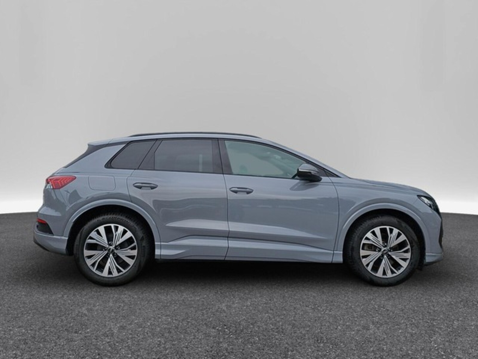 Audi Q4 e-tron – Bild 8