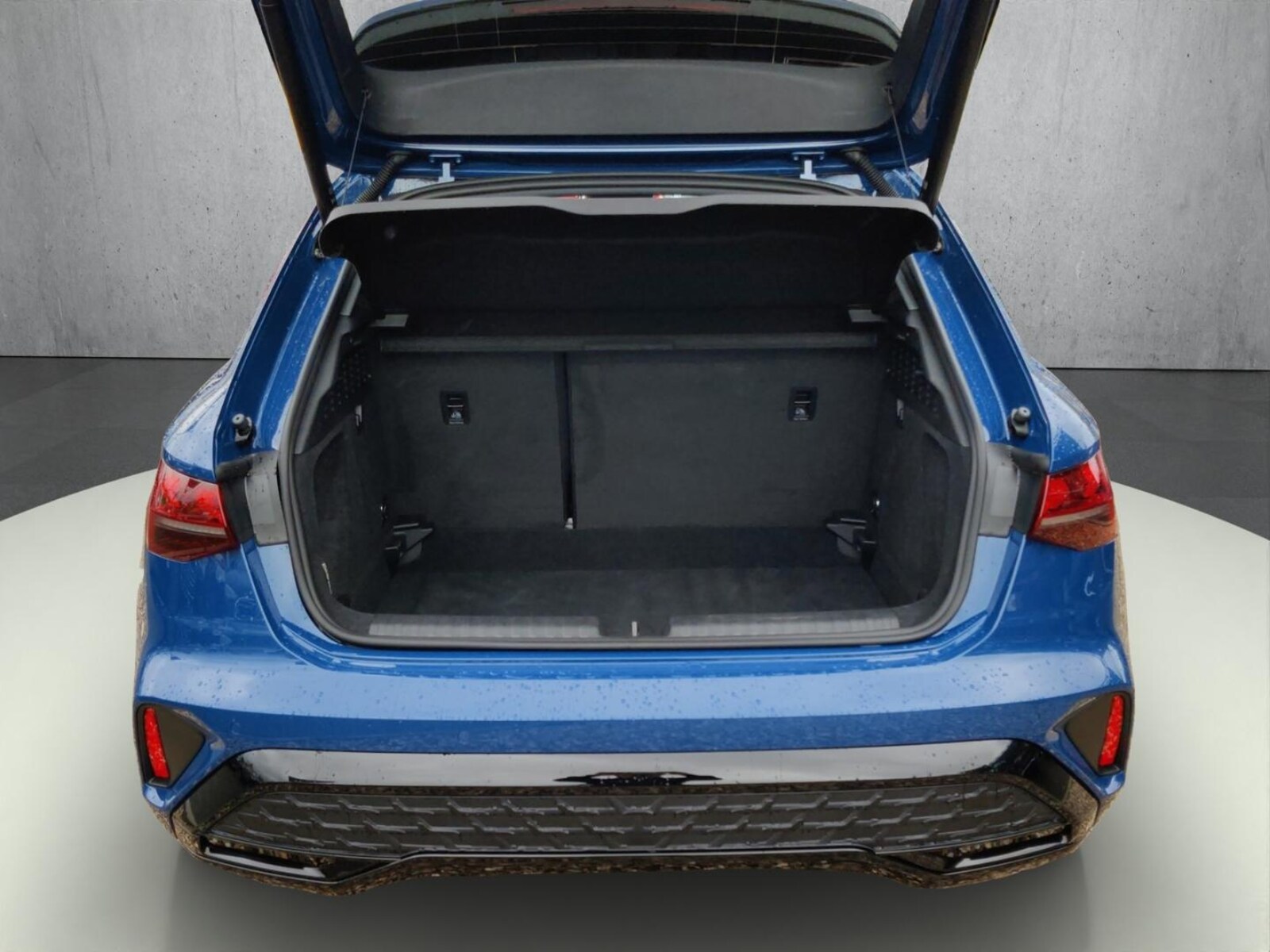 Audi A3 Sportback – Bild 22