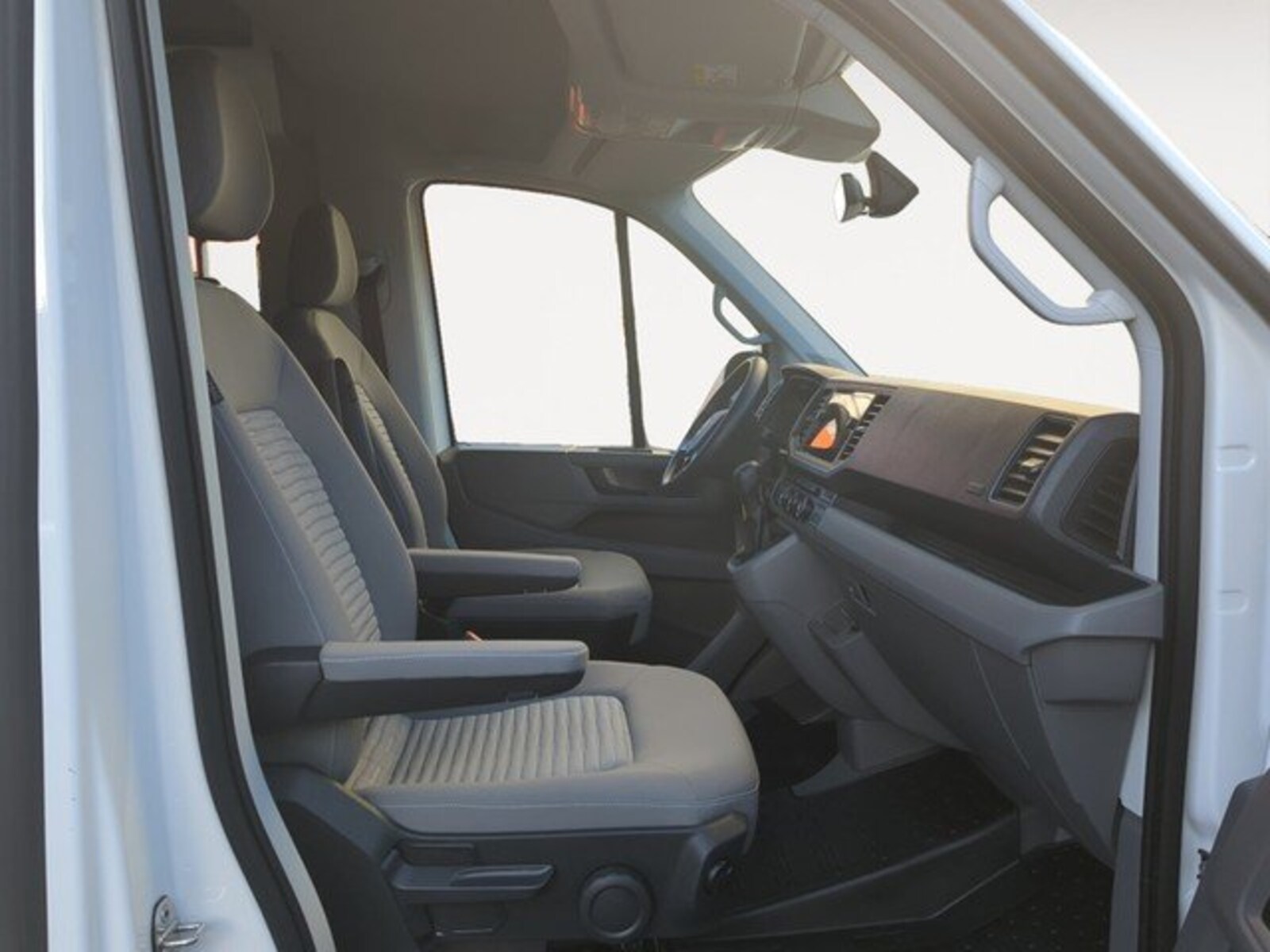 Volkswagen Grand California 600 – Bild 7