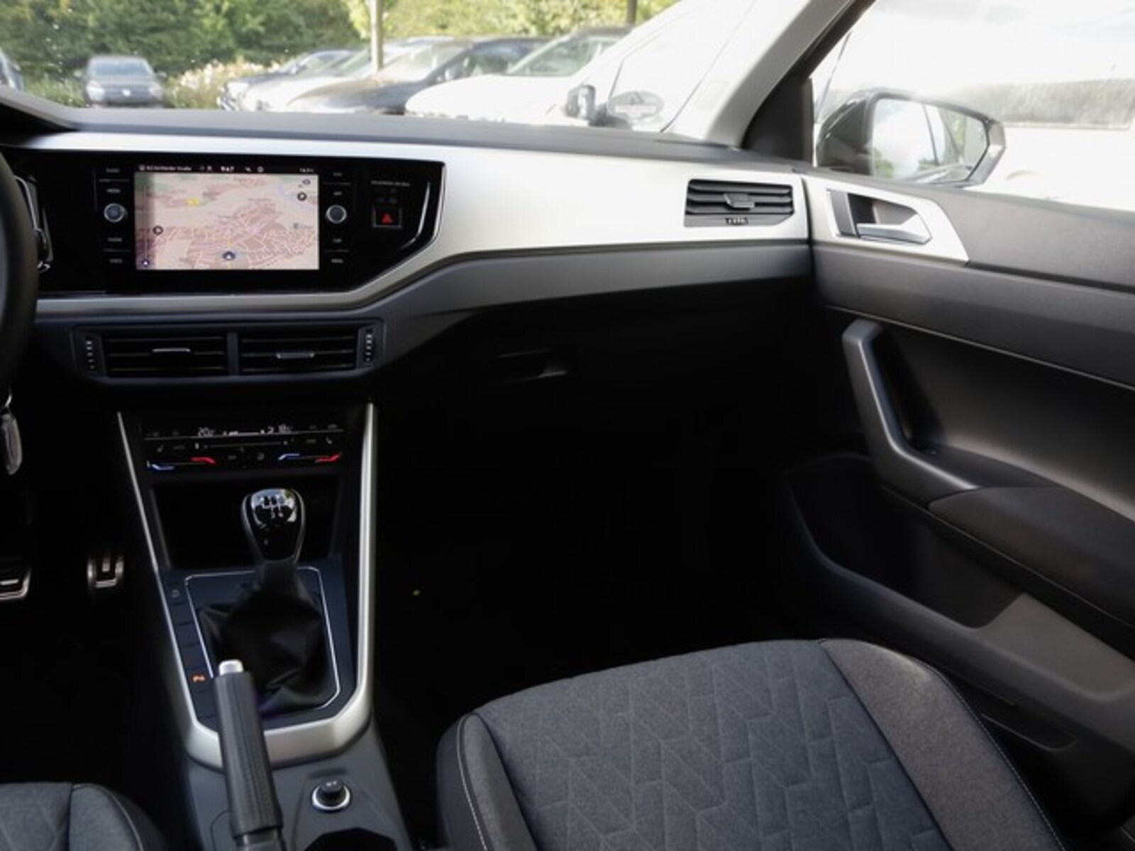 Volkswagen Polo – Bild 6