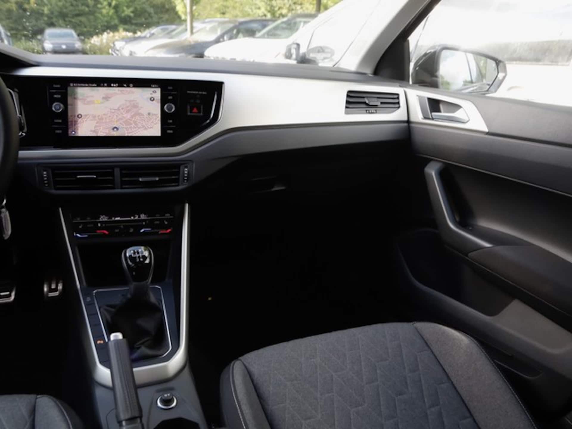 Volkswagen Polo MOVE