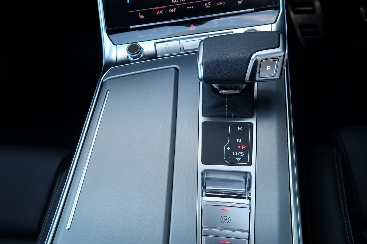 Image about Audi A6 Avant 45 TFSI quattro sport 195(265) kW(PS) S tronic