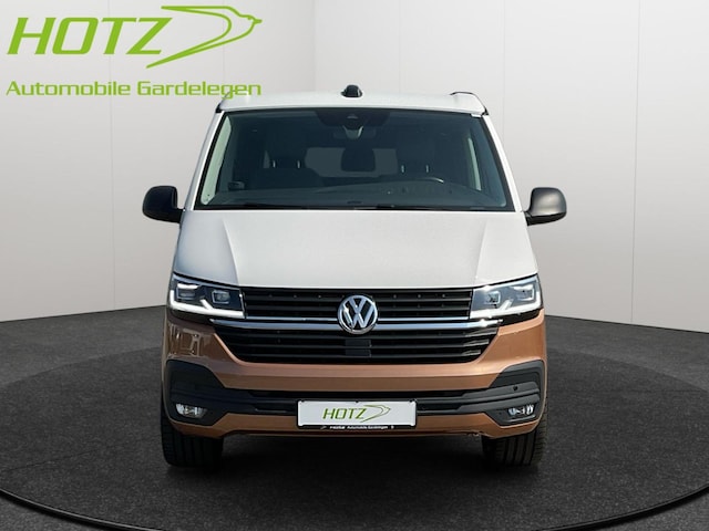 Volkswagen T6.1 California