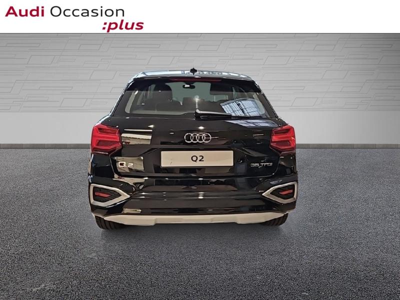 Image about Audi Q2 Design 35 TFSI 110 kW (150 ch) S tronic