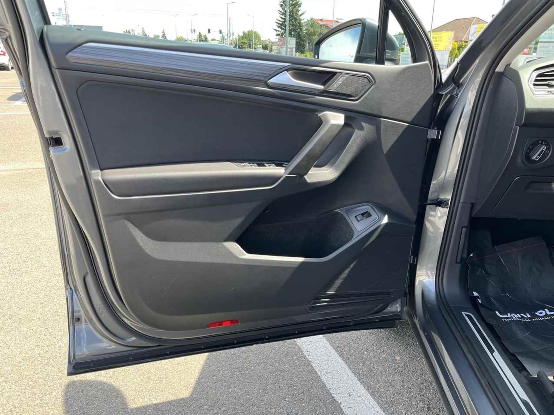 Volkswagen Tiguan Allspace Elegance