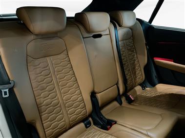 Image about Audi RS Q8 RS Q8 441 kW tiptronic