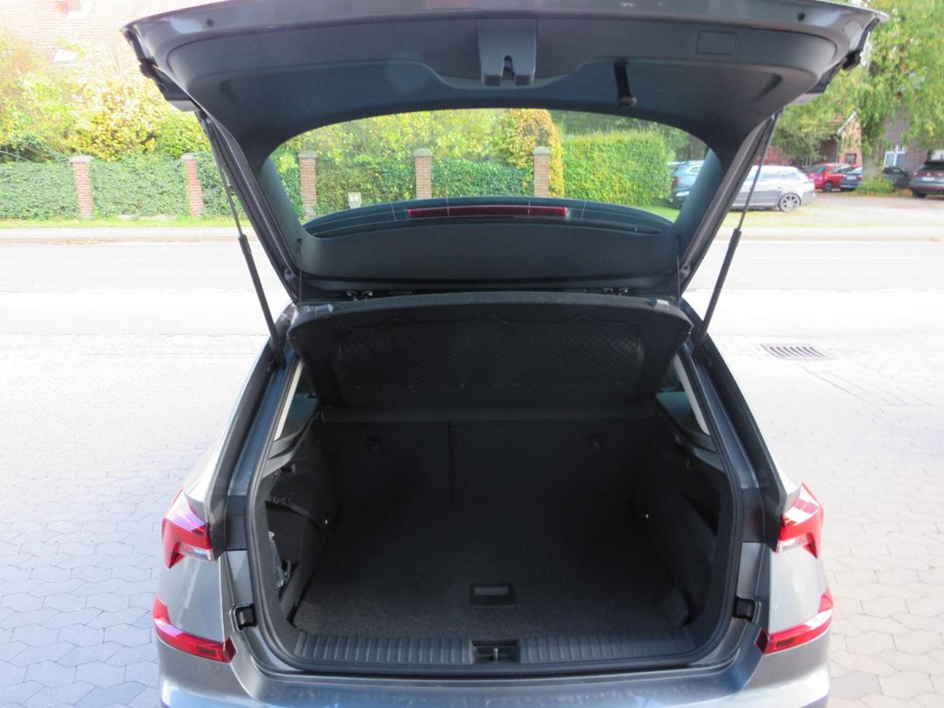 Skoda Kamiq Top Selection