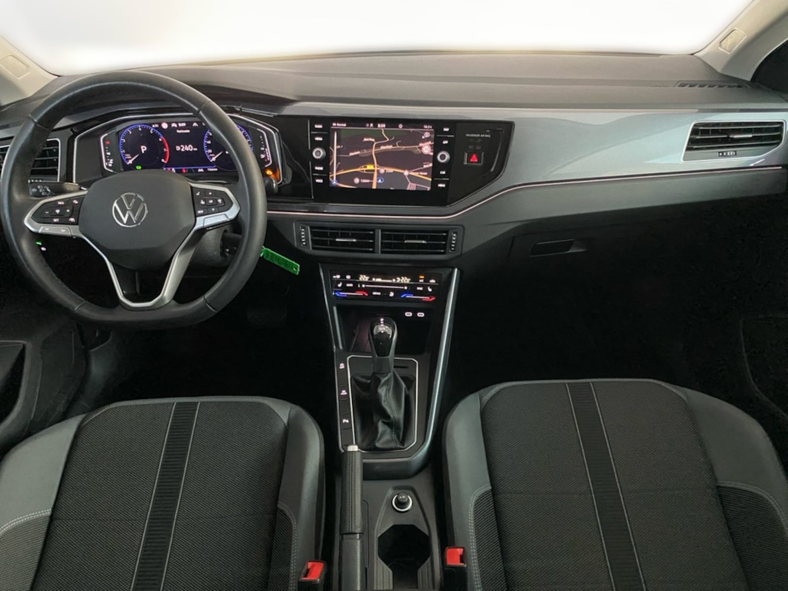 Volkswagen Polo – Bild 9
