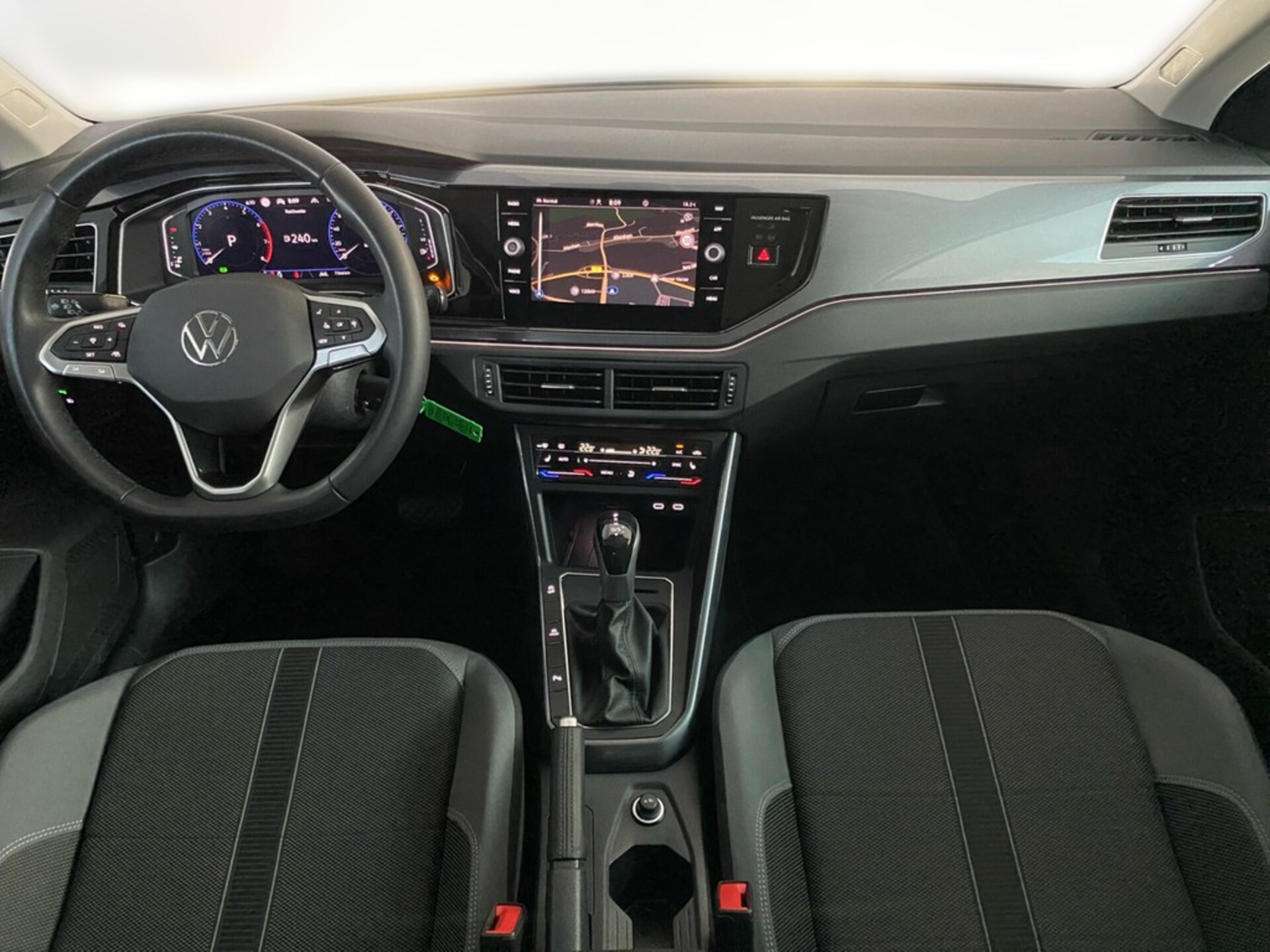 Volkswagen Polo Style