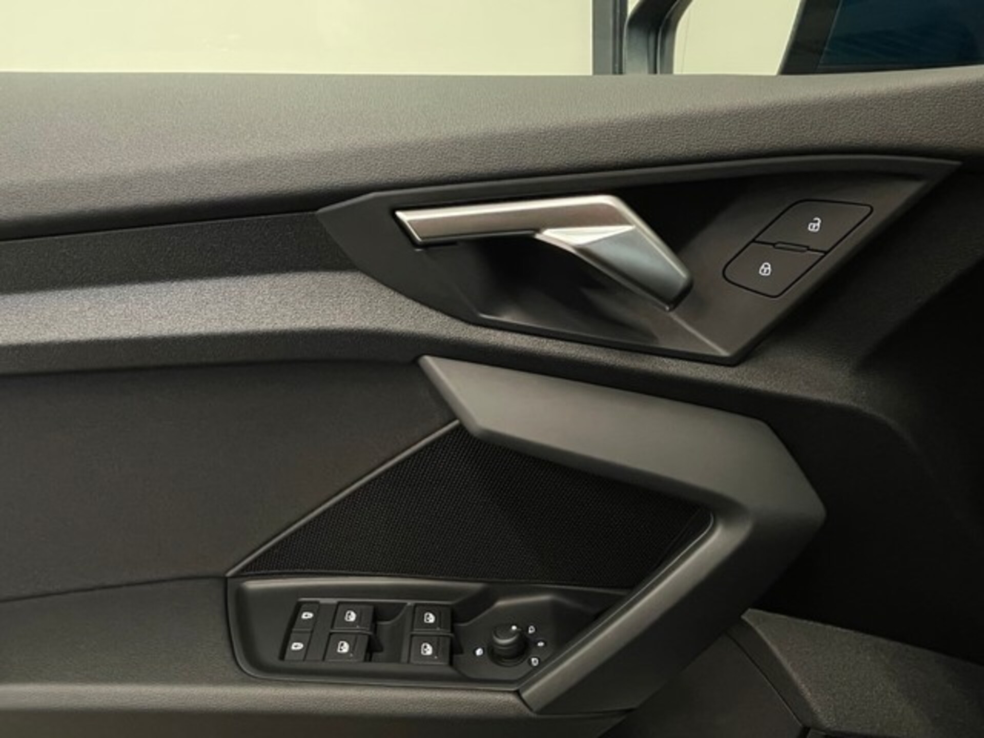 Audi A3 Limousine advanced