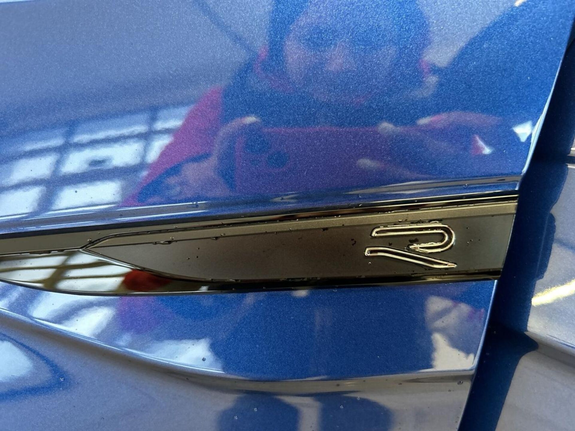 Volkswagen Polo R-Line