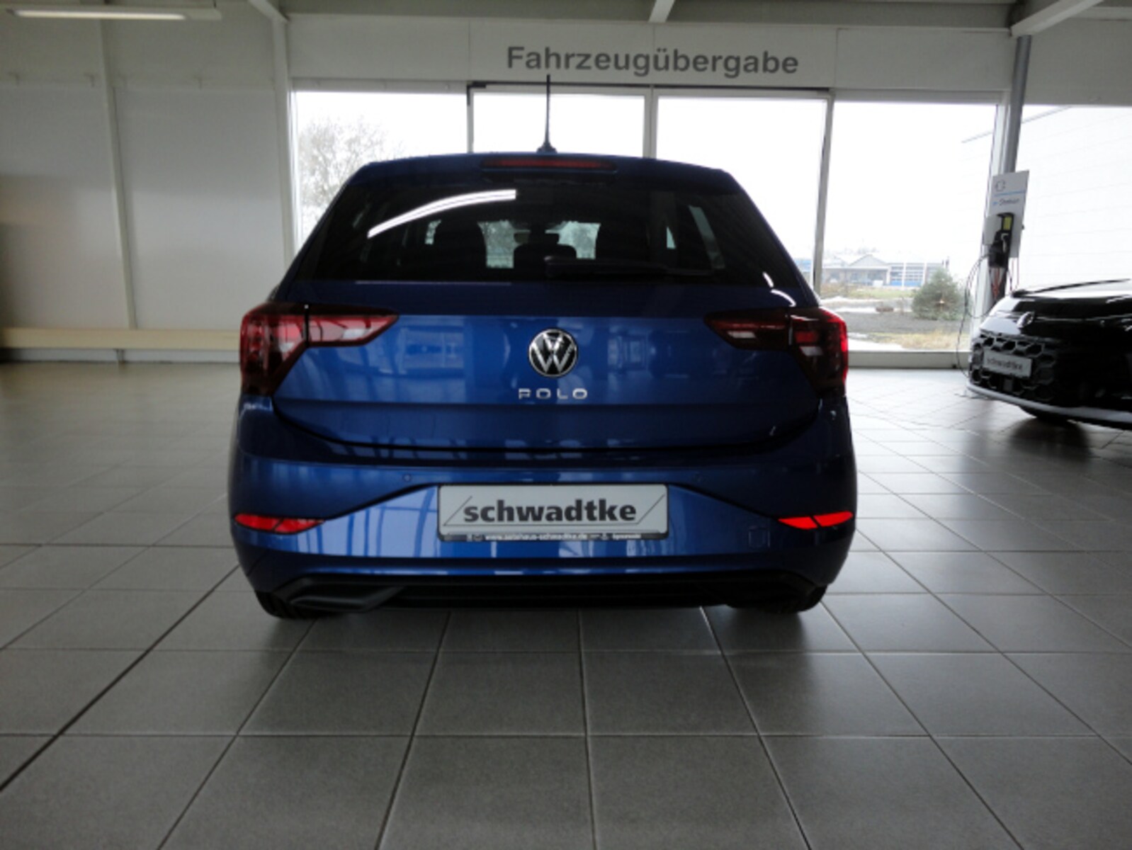 Volkswagen Polo – Bild 18