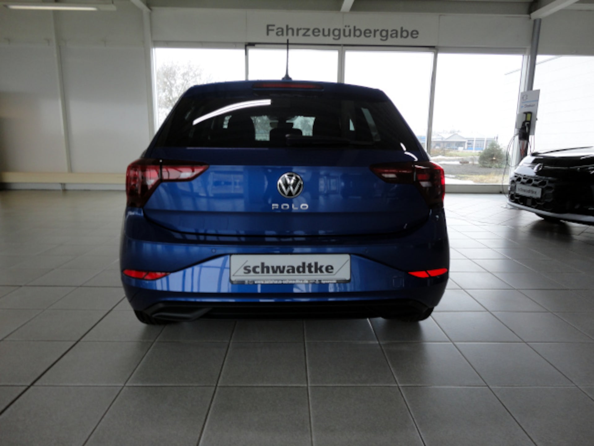 Volkswagen Polo Life