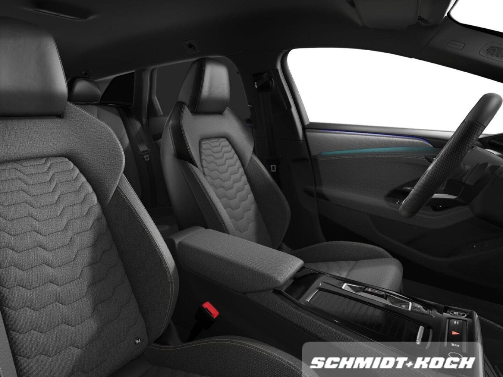 Audi A6 Avant e-tron – Bild 4