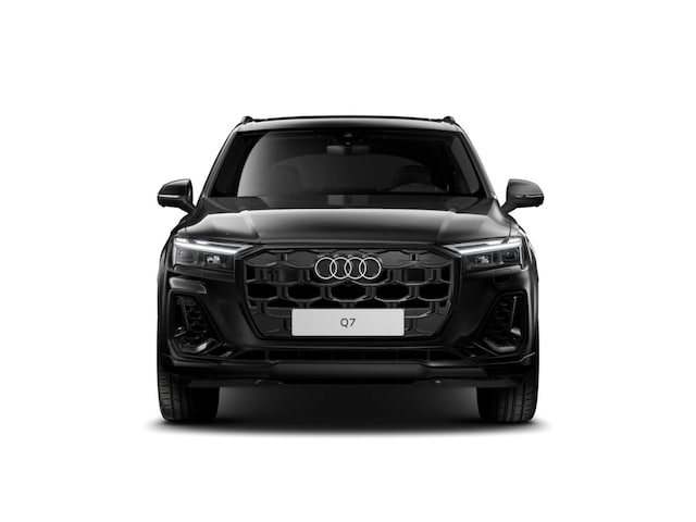 Audi Q7 SUV TFSI E S Line 55 TFSI E Quattro Tiptronic - - Joinsteer - #2