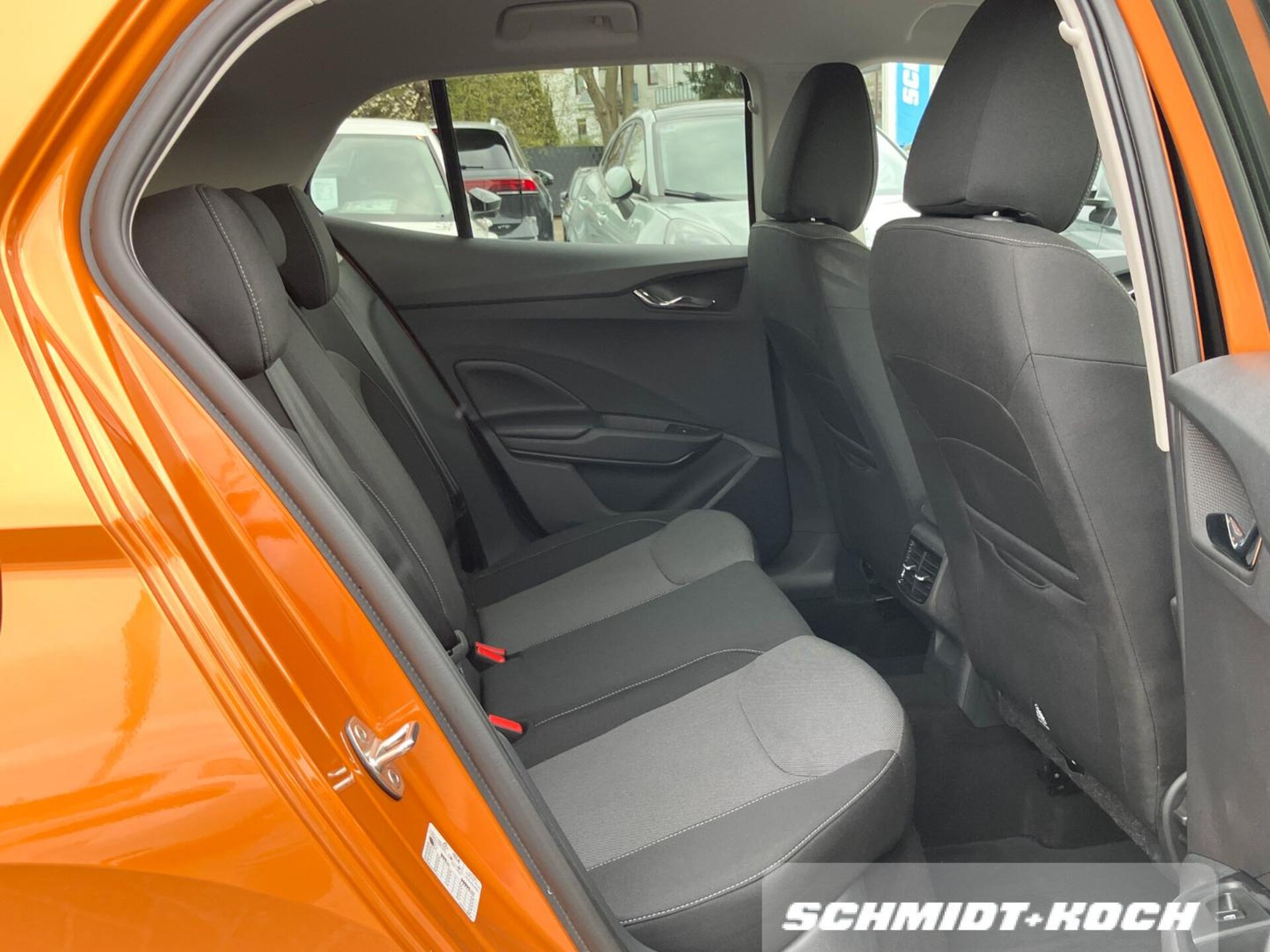 Skoda Fabia Tour