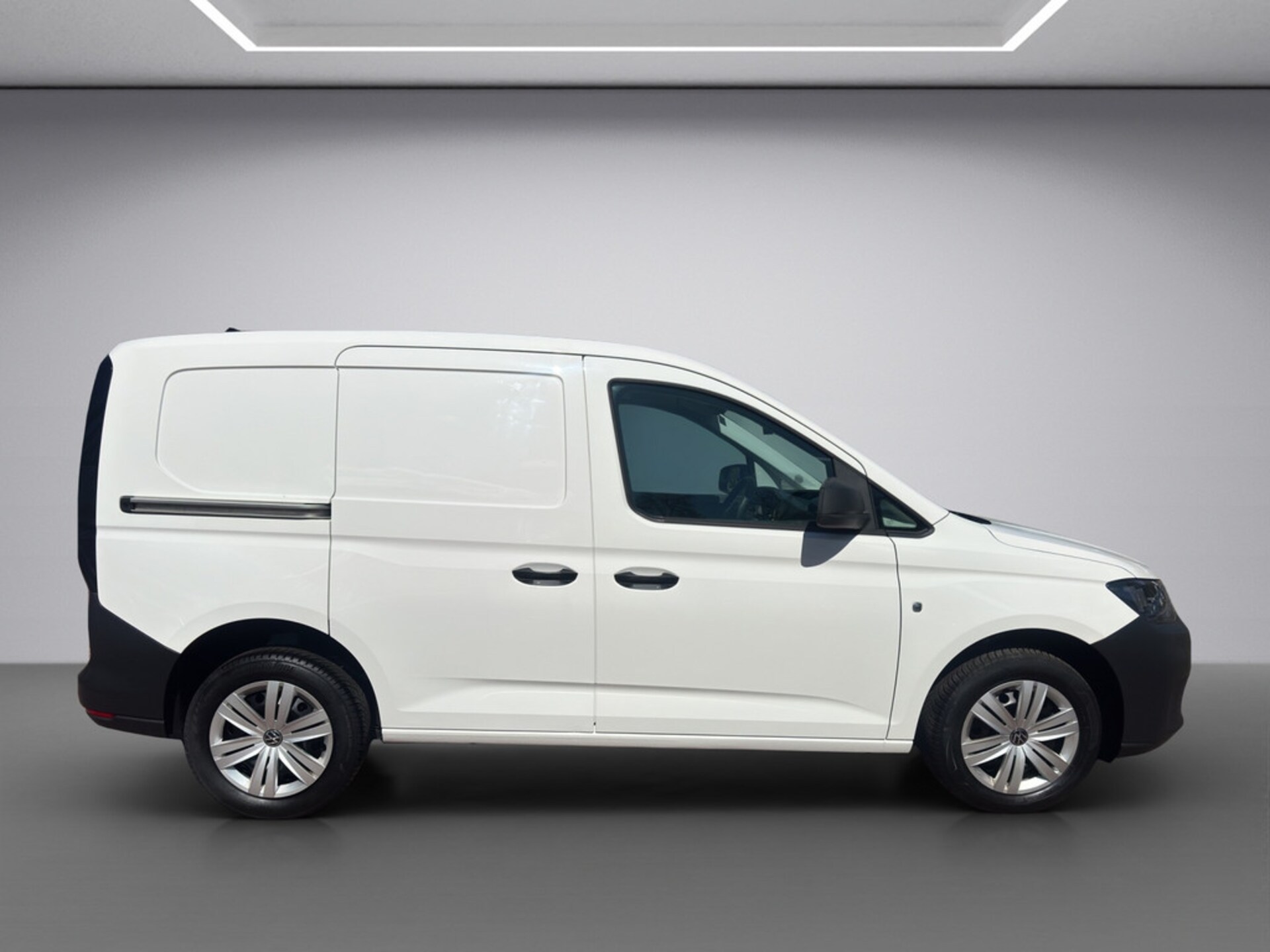 Volkswagen Caddy Cargo