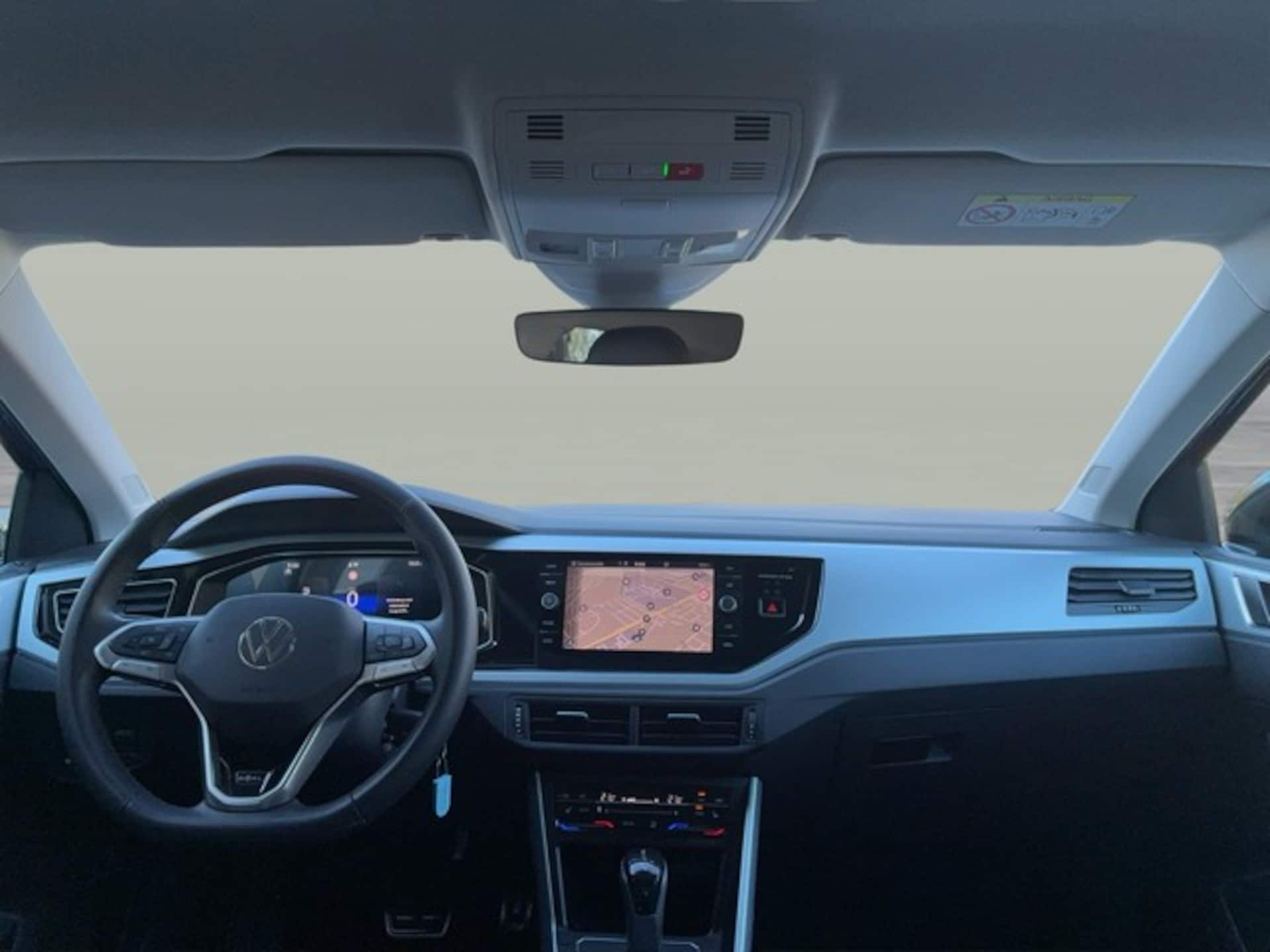 Volkswagen Taigo Goal