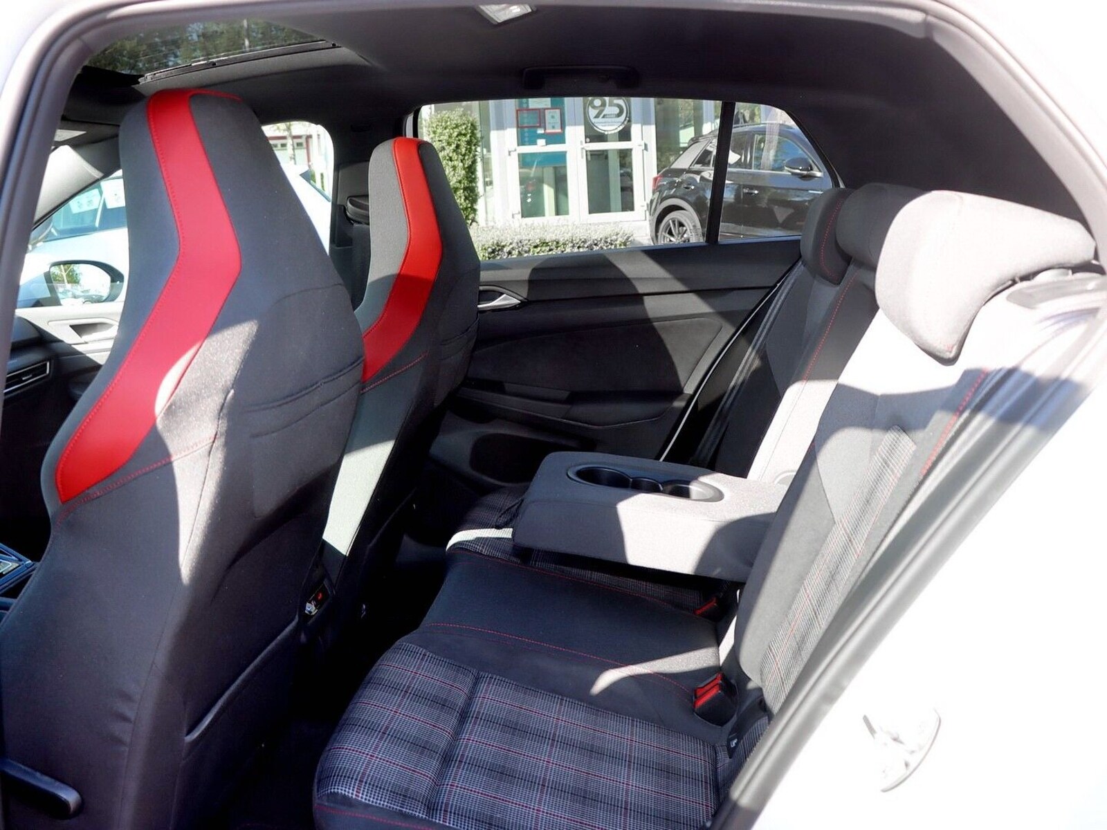 Volkswagen Golf – Bild 7
