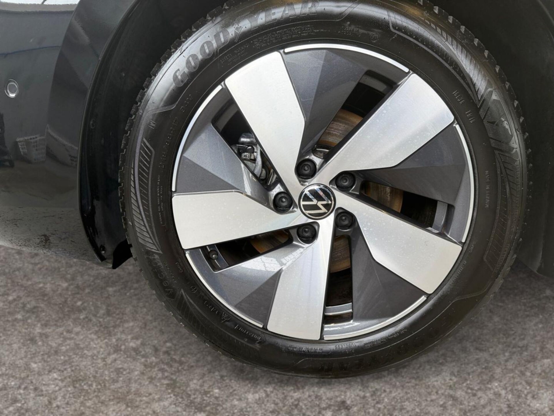 Volkswagen Passat Business