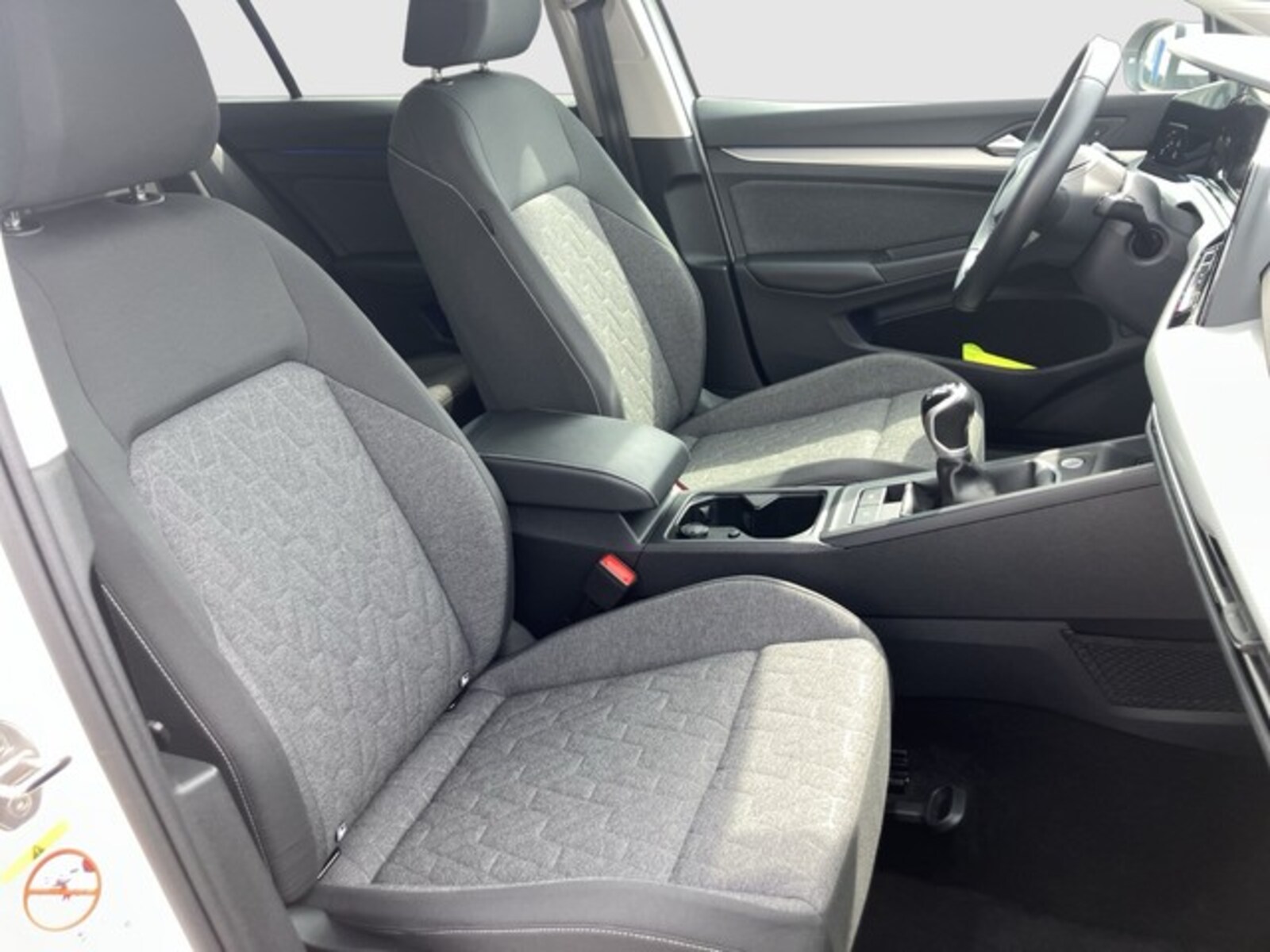 Volkswagen Golf – Bild 14