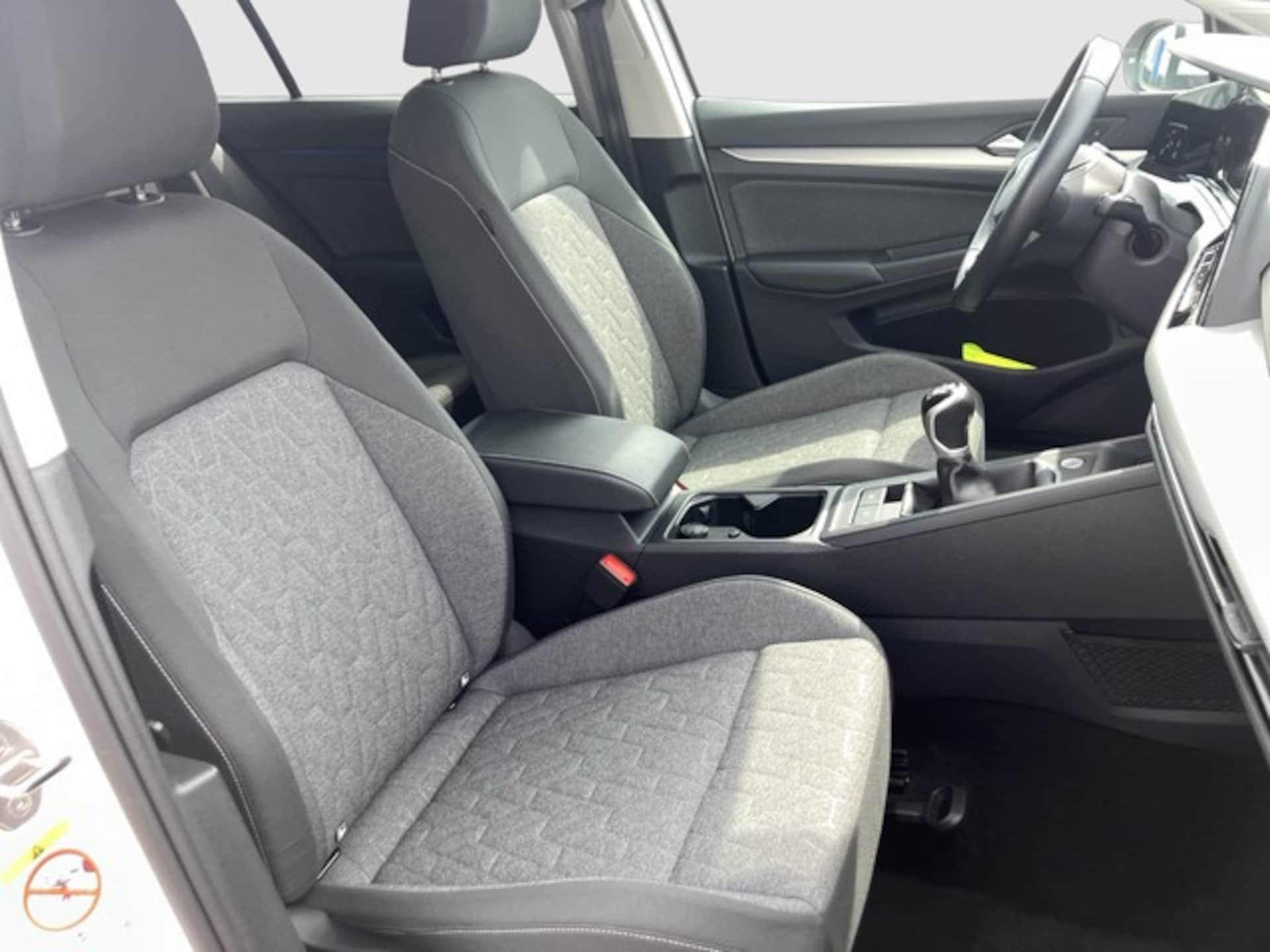 Volkswagen Golf MOVE