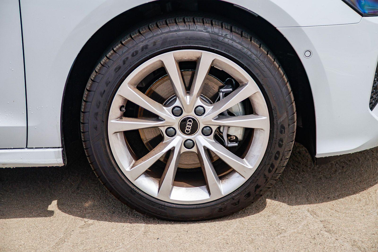 2025 Audi A3 Premium Plus - Photo 9